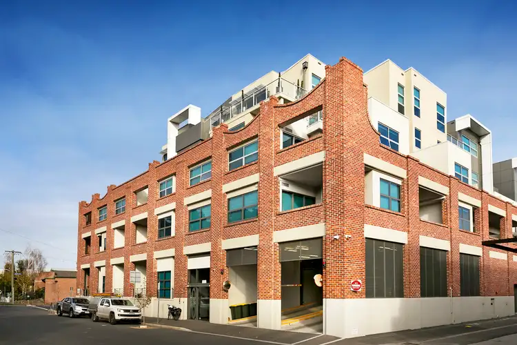 101/18 Bent Street, Kensington VIC 3031
