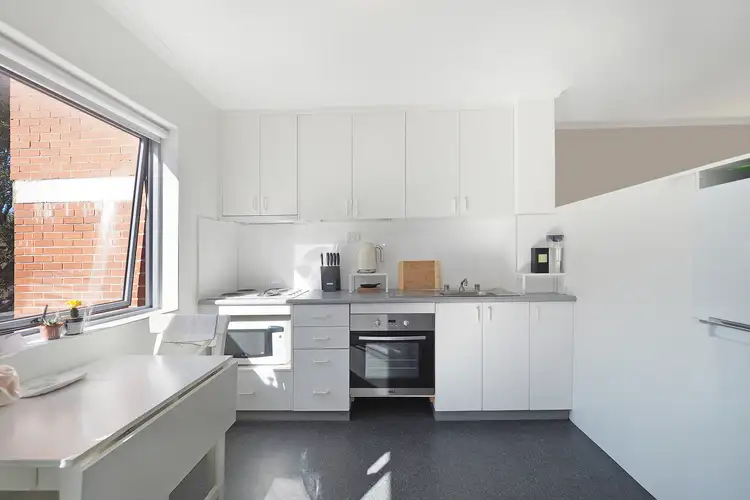 Fifth view of Homely studio listing, 26/551 Elizabeth Street, Surry Hills NSW 2010