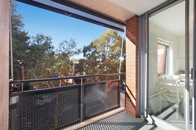 Sixth view of Homely studio listing, 26/551 Elizabeth Street, Surry Hills NSW 2010