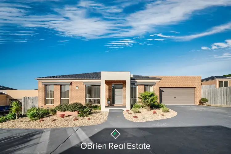 5/284 Pound Road, Hampton Park VIC 3976