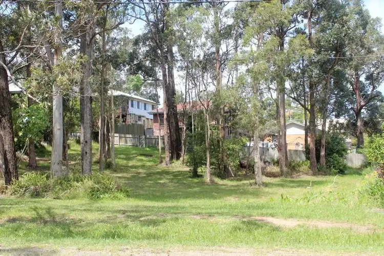 LOT 21 Solitary Islands Way, Sandy Beach NSW 2456
