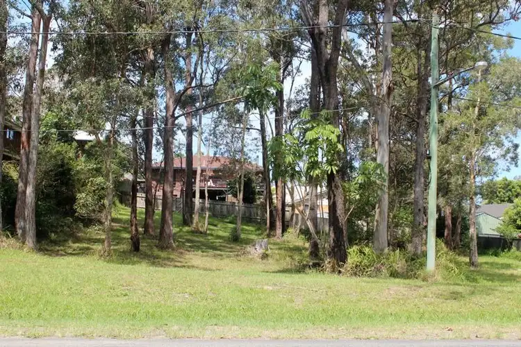 Sixth view of Homely land listing, LOT 21 Solitary Islands Way, Sandy Beach NSW 2456