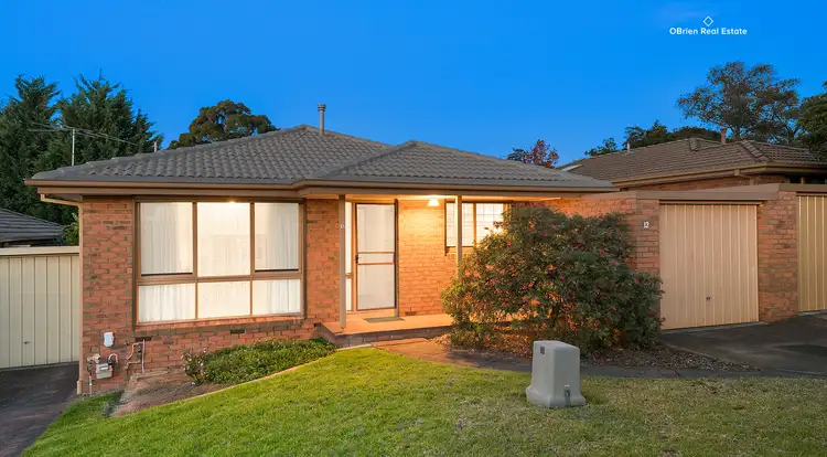 12/13 Endeavour Crescent, Endeavour Hills VIC 3802