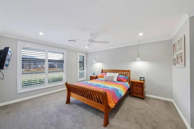 Fourth view of Homely house listing, 21 Underwood Circuit, Harrington Park NSW 2567