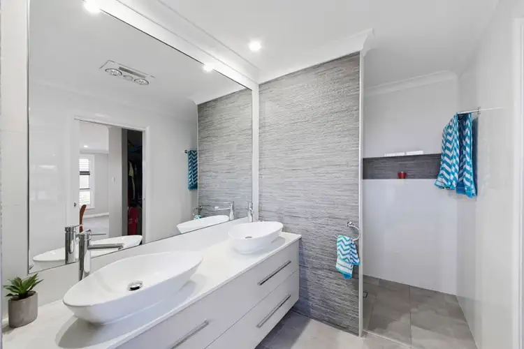 Fifth view of Homely house listing, 21 Underwood Circuit, Harrington Park NSW 2567