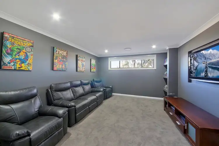 Sixth view of Homely house listing, 21 Underwood Circuit, Harrington Park NSW 2567