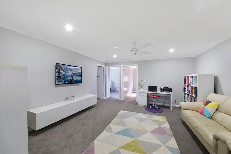 Seventh view of Homely house listing, 21 Underwood Circuit, Harrington Park NSW 2567