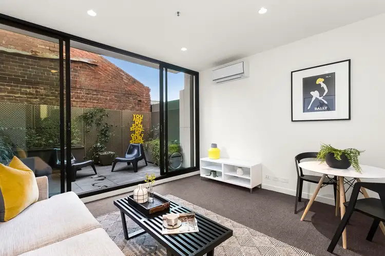 G10/145 Roden Street, West Melbourne VIC 3003