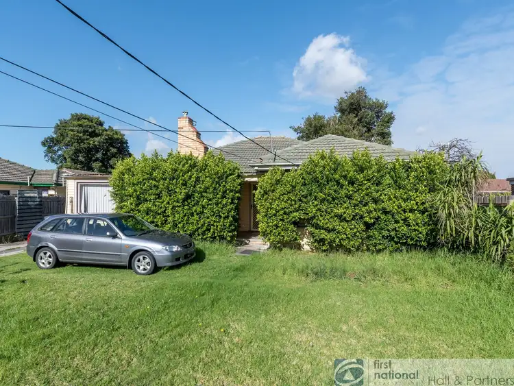 Main view of Homely house listing, 4 Florence Court, Dandenong VIC 3175