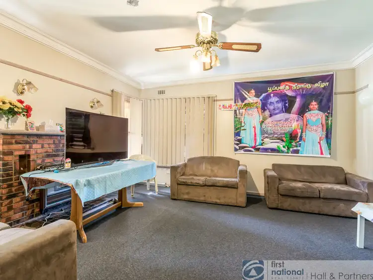 Second view of Homely house listing, 4 Florence Court, Dandenong VIC 3175