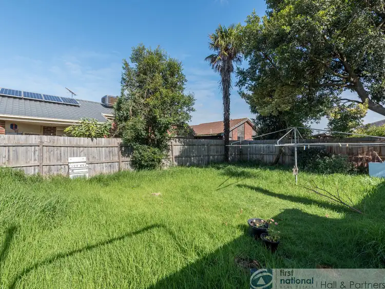 Fourth view of Homely house listing, 4 Florence Court, Dandenong VIC 3175