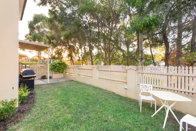 1/54-56 Melrose Avenue, Sylvania NSW 2224