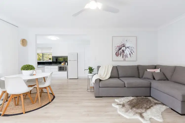 Main view of Homely apartment listing, 4/5-9 Chapman Street, Gymea NSW 2227
