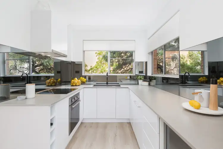 Third view of Homely apartment listing, 4/5-9 Chapman Street, Gymea NSW 2227