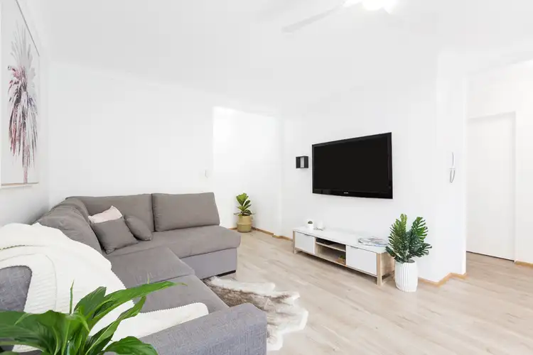 Fifth view of Homely apartment listing, 4/5-9 Chapman Street, Gymea NSW 2227