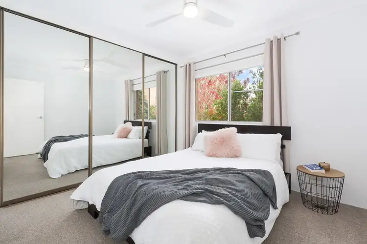 Sixth view of Homely apartment listing, 4/5-9 Chapman Street, Gymea NSW 2227