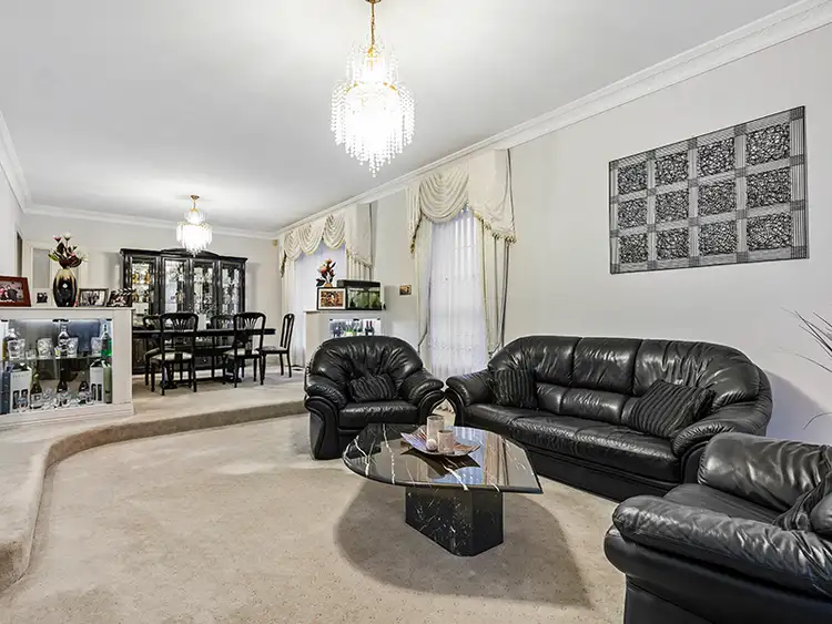 Sixth view of Homely house listing, 1 Cowes Place, Taylors Lakes VIC 3038