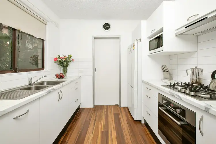 Second view of Homely apartment listing, 1/21 Stuart Street, Collaroy NSW 2097