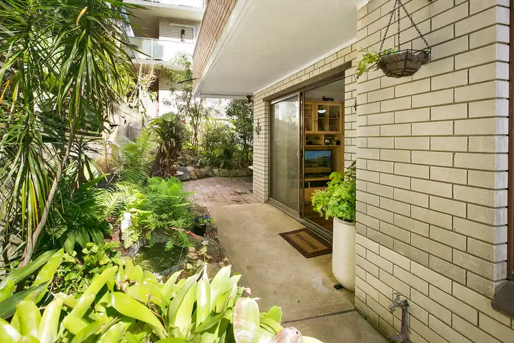 Sixth view of Homely apartment listing, 1/21 Stuart Street, Collaroy NSW 2097