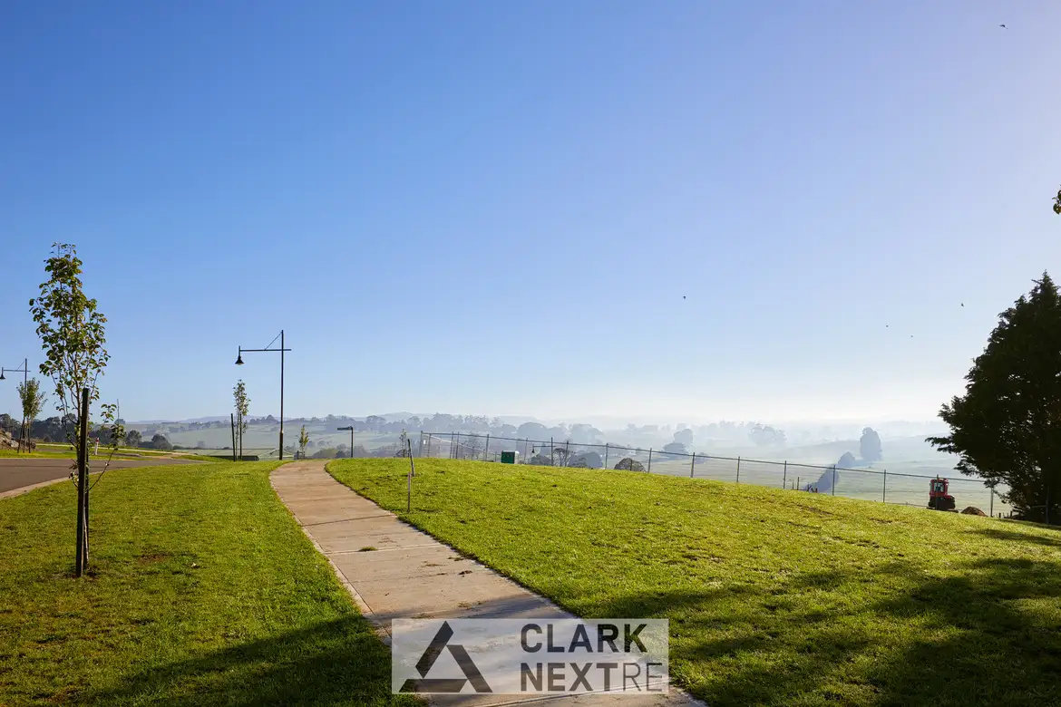 Main view of Homely land listing, 16 Nursery Rise, Warragul VIC 3820