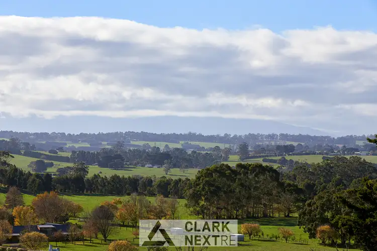 Third view of Homely land listing, 16 Nursery Rise, Warragul VIC 3820