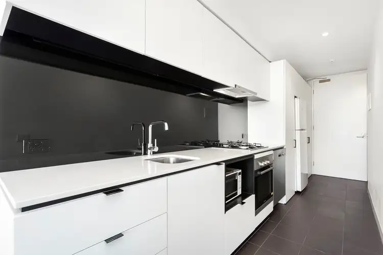 502/255 Racecourse Road, Kensington VIC 3031