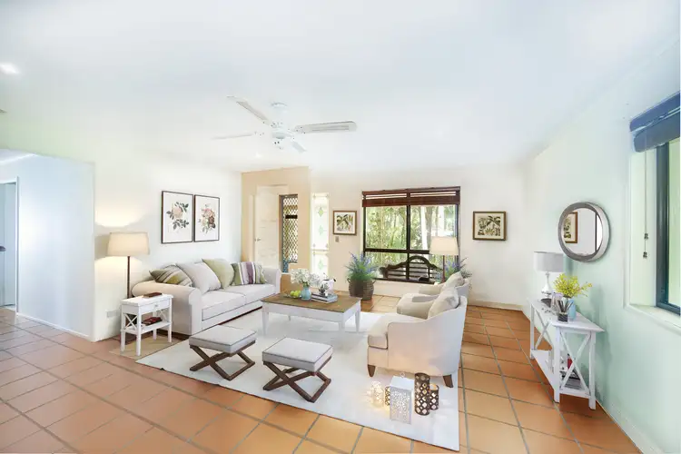 Main view of Homely house listing, 54 Lumeah Drive, Mount Coolum QLD 4573