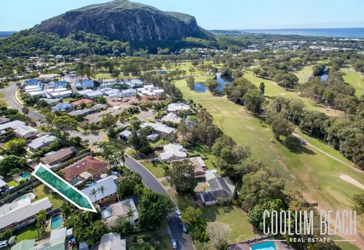 Second view of Homely house listing, 54 Lumeah Drive, Mount Coolum QLD 4573