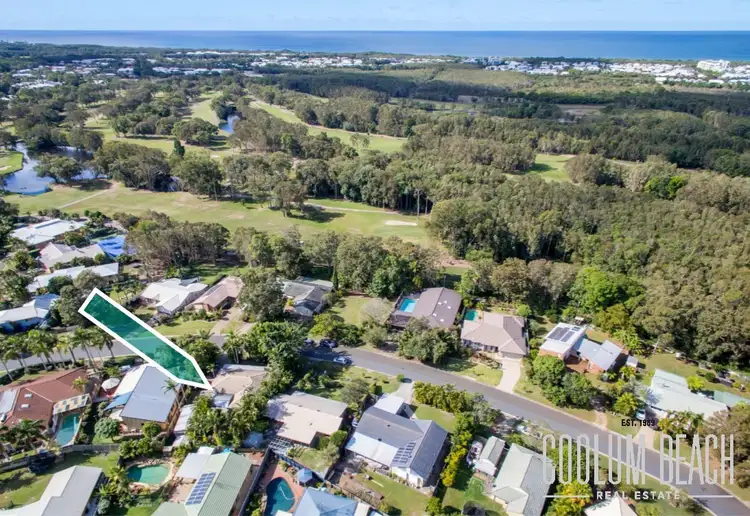 Third view of Homely house listing, 54 Lumeah Drive, Mount Coolum QLD 4573
