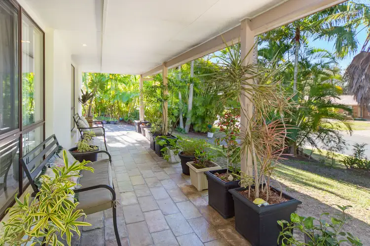 Fourth view of Homely house listing, 54 Lumeah Drive, Mount Coolum QLD 4573