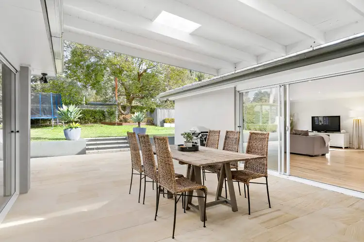 Fifth view of Homely house listing, 38 Foxall Street, Elanora Heights NSW 2101