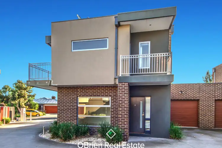 Main view of Homely townhouse listing, 5/1 Dargi Green, Caroline Springs VIC 3023
