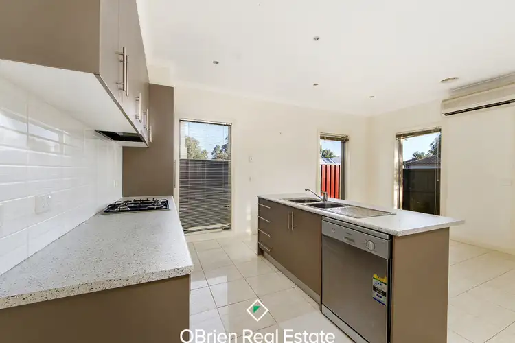 Third view of Homely townhouse listing, 5/1 Dargi Green, Caroline Springs VIC 3023