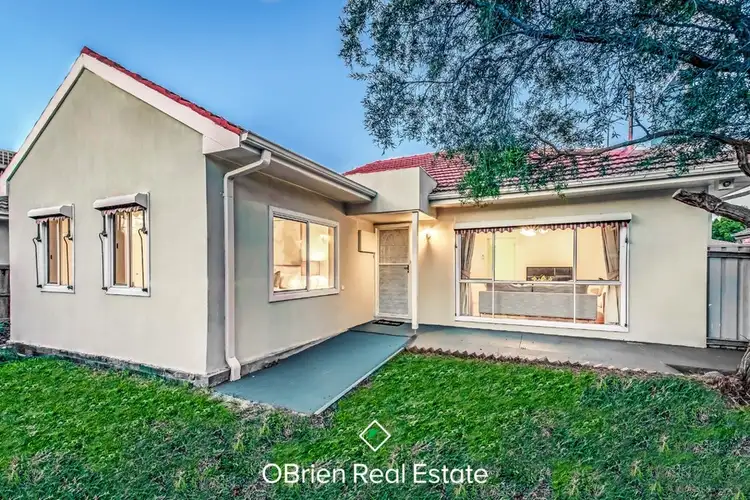 Main view of Homely unit listing, 1/3 Belfort Street, Dandenong VIC 3175