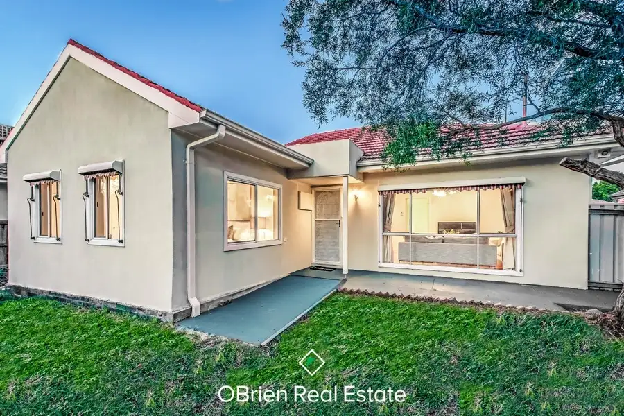 Main view of Homely unit listing, 1/3 Belfort Street, Dandenong VIC 3175