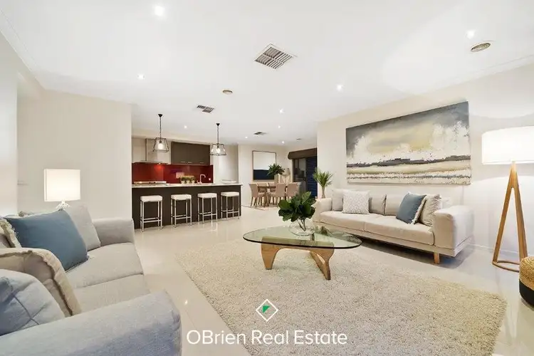 Second view of Homely house listing, 15 Cavalier Drive, Berwick VIC 3806