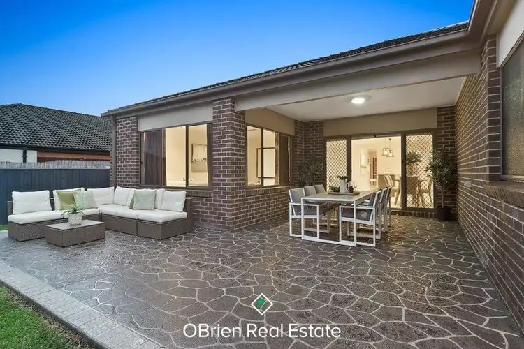 Third view of Homely house listing, 15 Cavalier Drive, Berwick VIC 3806