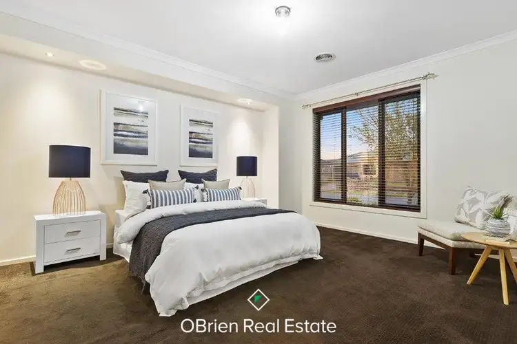 Fourth view of Homely house listing, 15 Cavalier Drive, Berwick VIC 3806