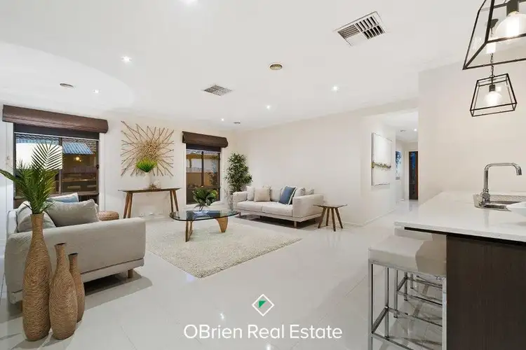 Sixth view of Homely house listing, 15 Cavalier Drive, Berwick VIC 3806