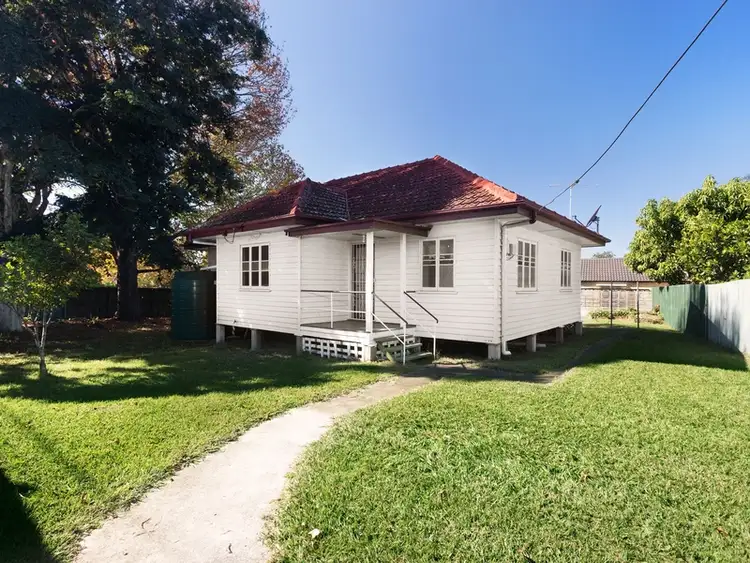 Main view of Homely house listing, 1 Cranston Street, Wynnum West QLD 4178