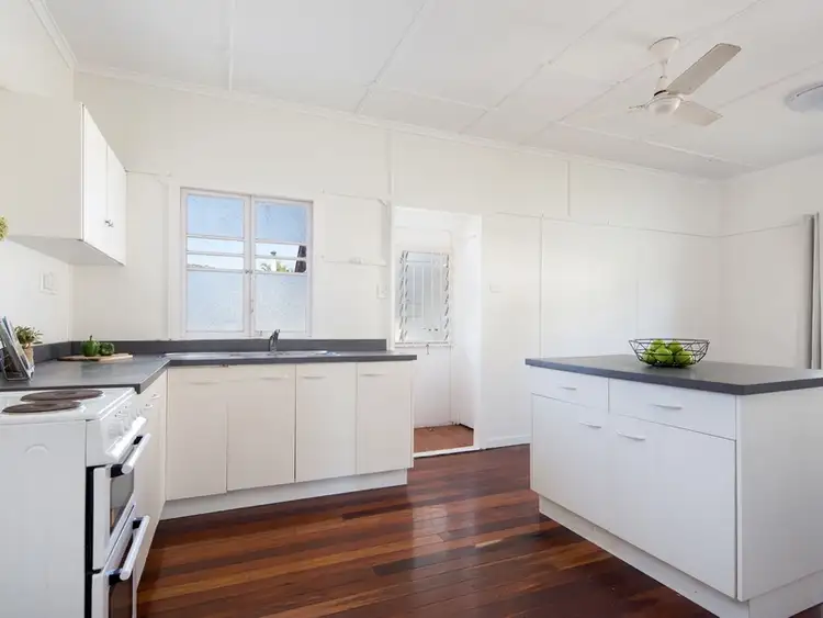 Second view of Homely house listing, 1 Cranston Street, Wynnum West QLD 4178