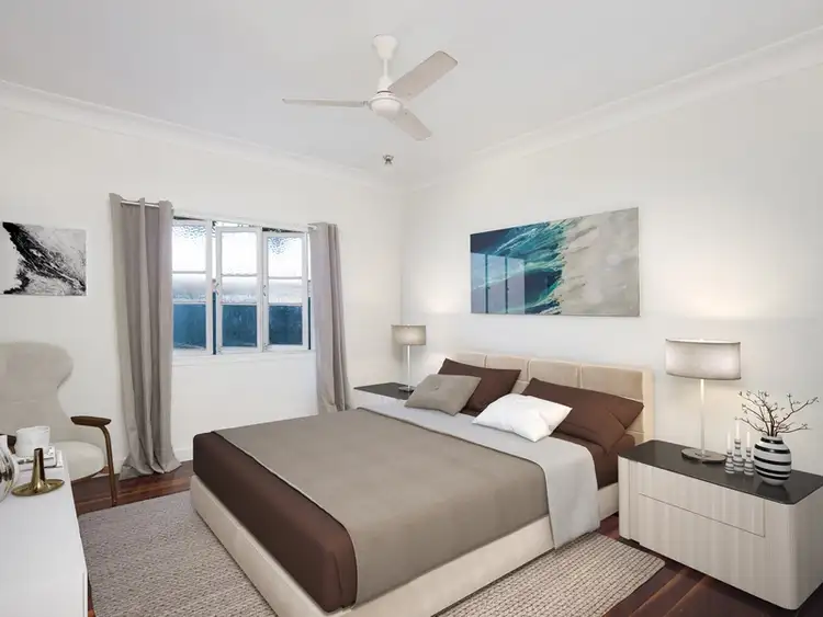 Third view of Homely house listing, 1 Cranston Street, Wynnum West QLD 4178