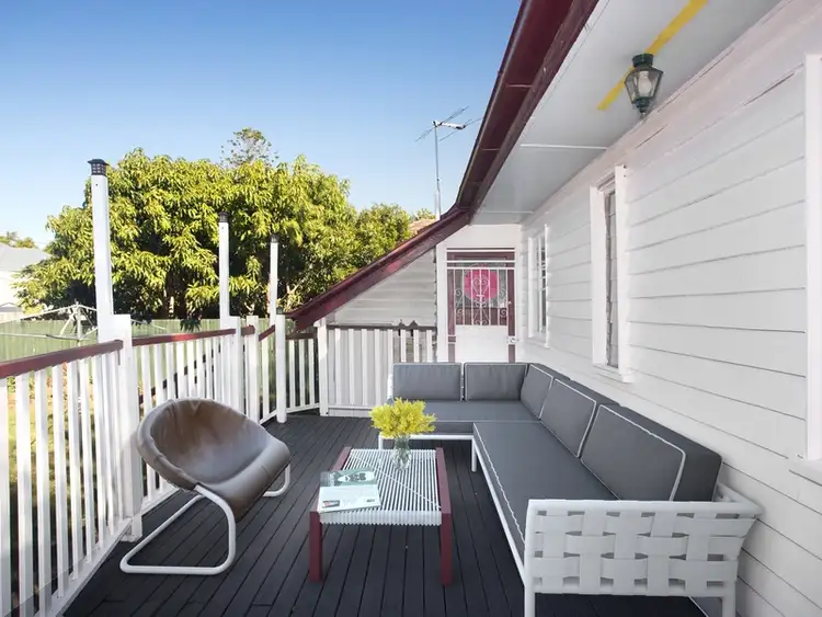 Sixth view of Homely house listing, 1 Cranston Street, Wynnum West QLD 4178
