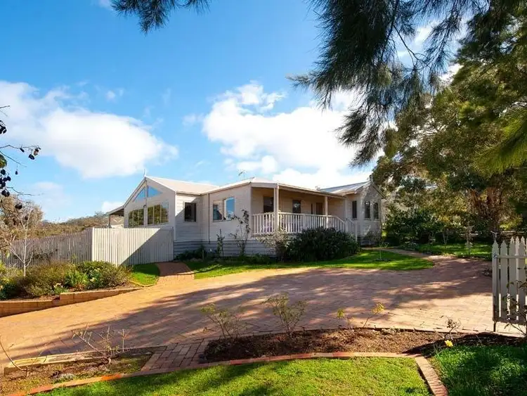 Second view of Homely house listing, 1 Lisles Gully Road, Maldon VIC 3463