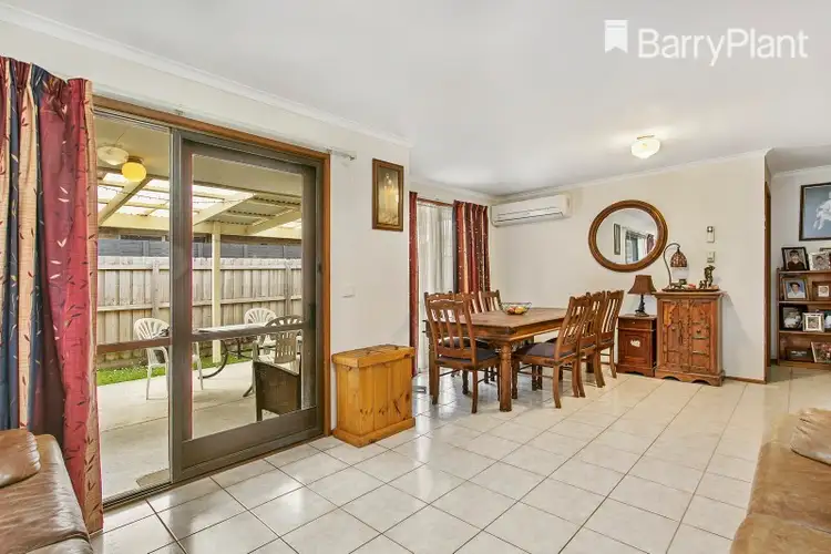 Fourth view of Homely house listing, 14 Van Der Haar Avenue, Berwick VIC 3806