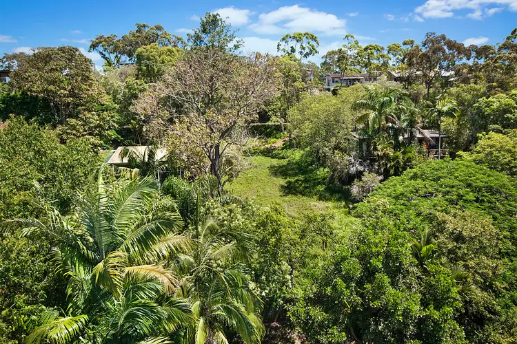 Second view of Homely land listing, 100 Centenary Heights Road, Coolum Beach QLD 4573