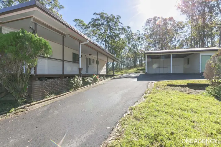 Seventh view of Homely rural property listing, 776 Armidale Road, Skillion Flat NSW 2440