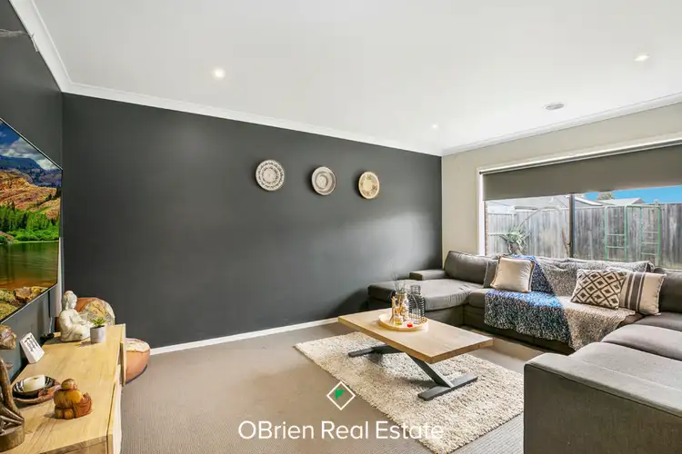 Sixth view of Homely house listing, 20 Vanessa Circuit, Pakenham VIC 3810