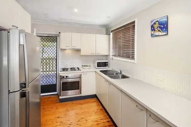 Second view of Homely house listing, 6 Benwerrin Road, Wamberal NSW 2260