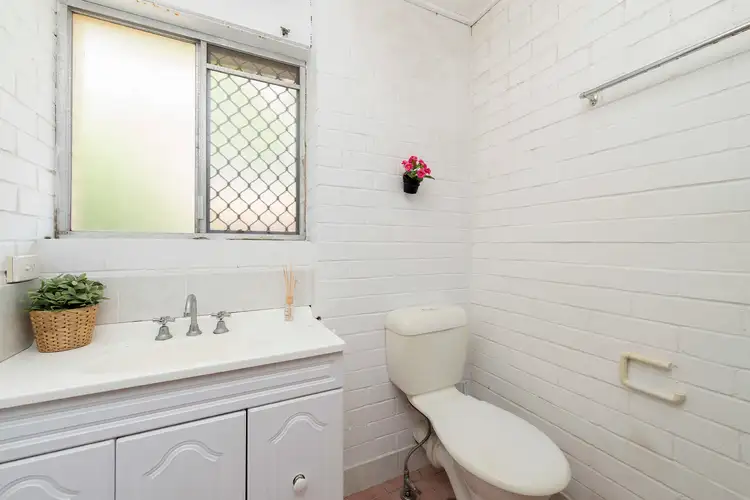 Fourth view of Homely unit listing, 3/85 Indooroopilly Road, Taringa QLD 4068